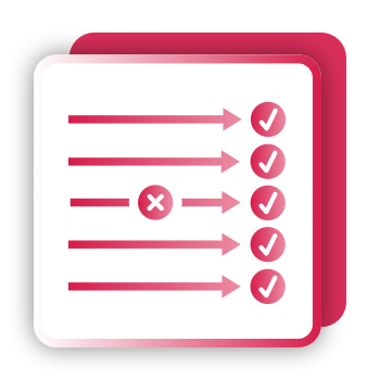 ErrorResistent Feature Icon